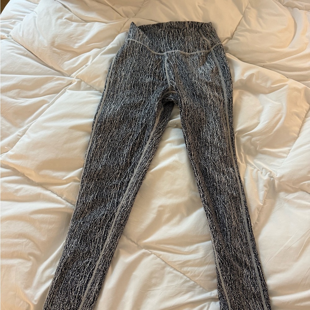 Buff Bunny Leggings